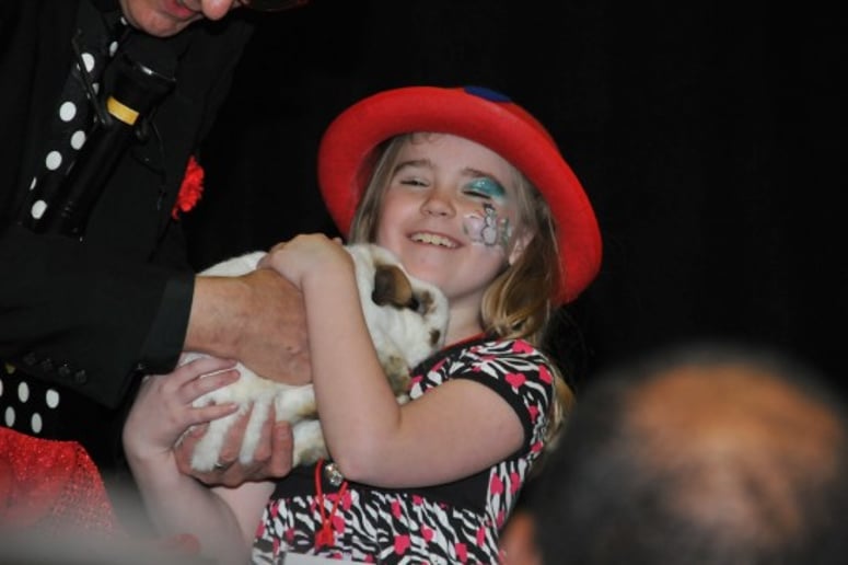 Gallery photo 1 of Conley The Magician