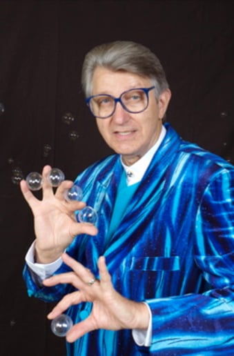 Gallery photo 4 of Conley The Magician