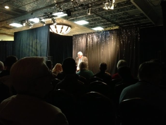 Gallery photo 5 of Conley The Magician