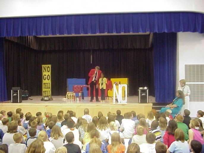 Gallery photo 10 of Conley The Magician