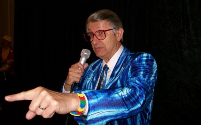 Gallery photo 11 of Conley The Magician