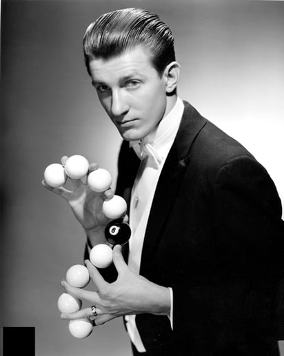 Gallery photo 13 of Conley The Magician