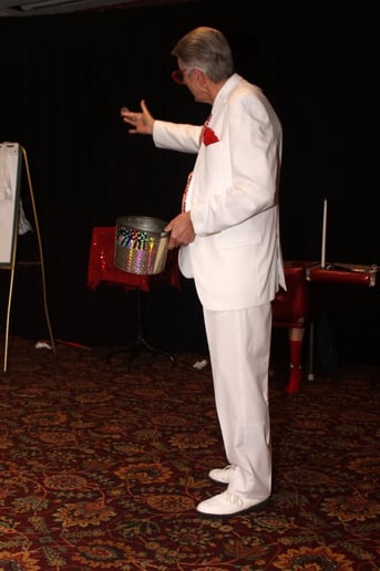 Gallery photo 16 of Conley The Magician