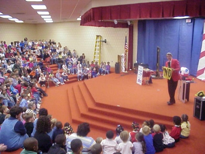 Gallery photo 17 of Conley The Magician