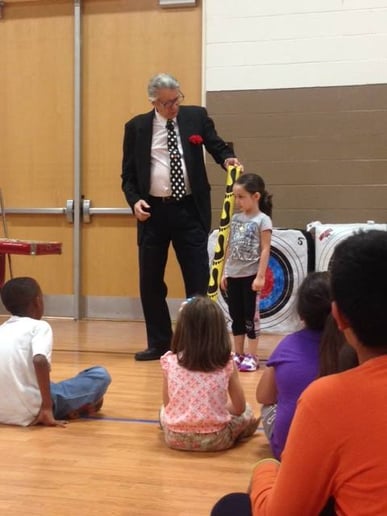 Gallery photo 20 of Conley The Magician
