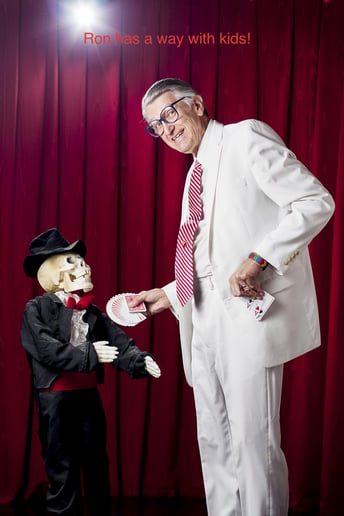 Gallery photo 27 of Conley The Magician