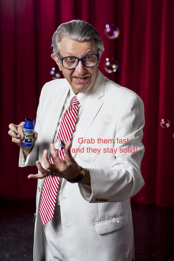 Gallery photo 28 of Conley The Magician
