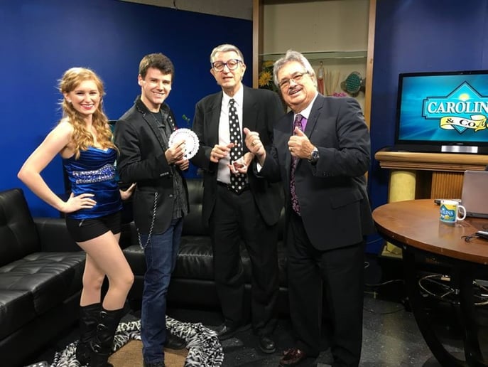 Gallery photo 37 of Conley The Magician