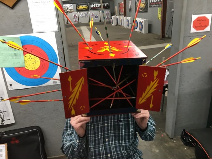 Gallery photo 40 of Conley The Magician