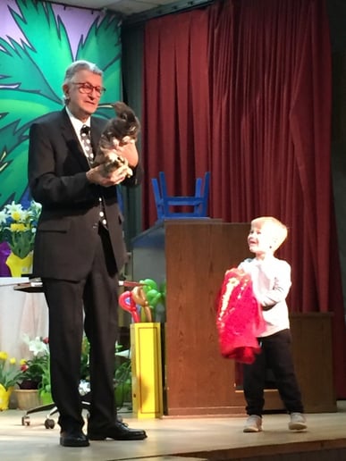 Gallery photo 41 of Conley The Magician