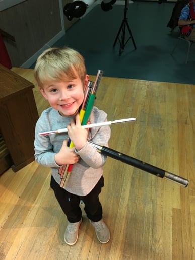 Gallery photo 42 of Conley The Magician