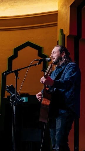 Gallery photo 4 of Conn Roche Music