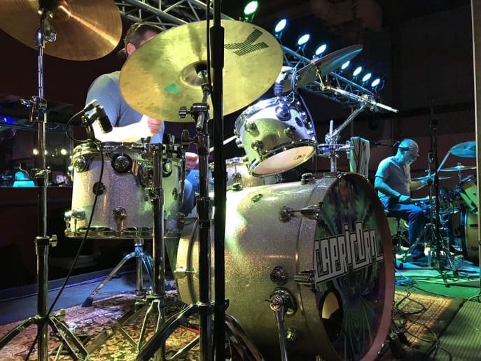 Gallery photo 2 of Capricorn - Allman Brothers Tribute