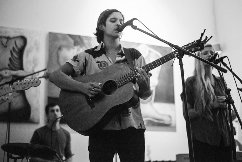 Gallery photo 6 of Conner Cherland