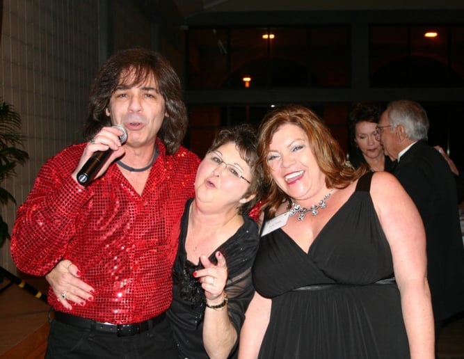Gallery photo 6 of Conner Lorre