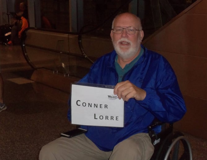 Gallery photo 29 of Conner Lorre