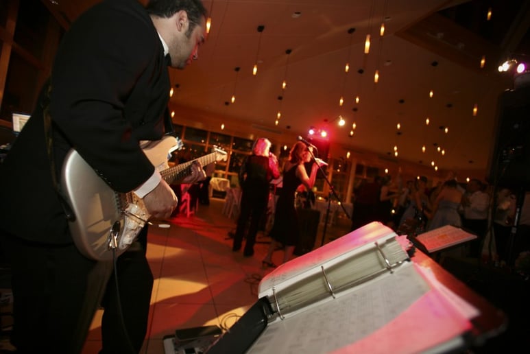 Gallery photo 7 of Connexion Band