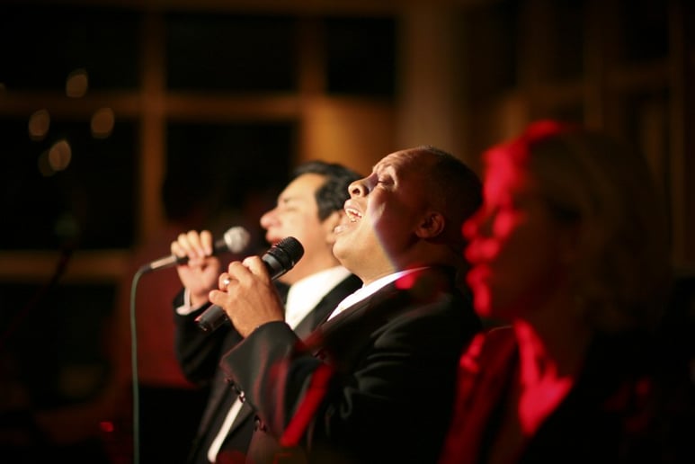 Gallery photo 8 of Connexion Band
