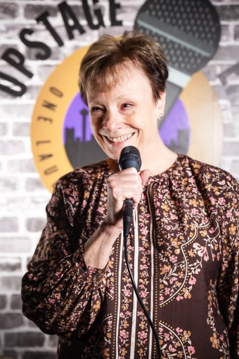 Gallery photo 4 of Conni Lee Comedy