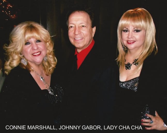 Gallery photo 1 of Connie Marshall