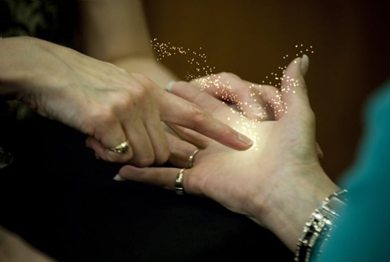 Gallery photo 1 of Connie Rose Knows, Psychic Palm and Tarot Reader
