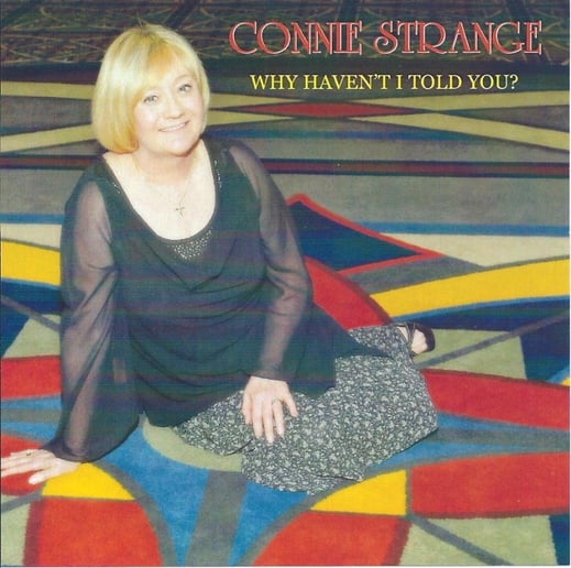 Gallery photo 3 of Connie Strange / Strange Melodies
