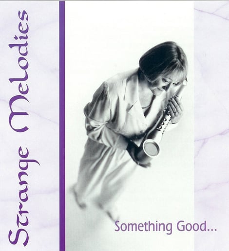 Gallery photo 5 of Connie Strange / Strange Melodies