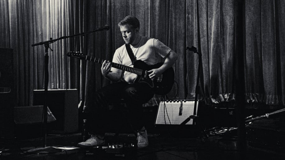 Gallery photo 2 of Connor Gehlert