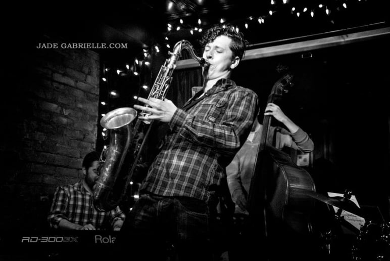 Gallery photo 1 of Connor Newton