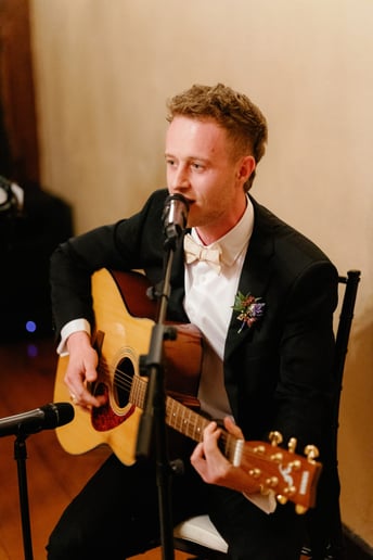 Gallery photo 2 of Connor Roff