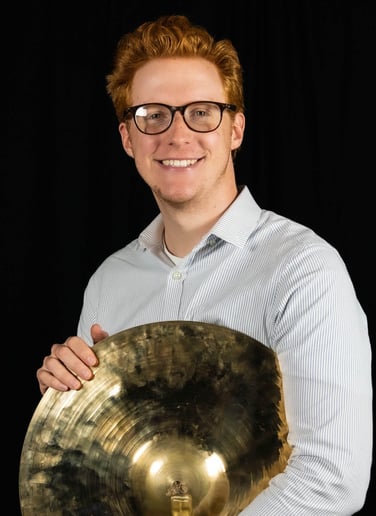 Gallery photo 4 of Connor Willits, Percussionist