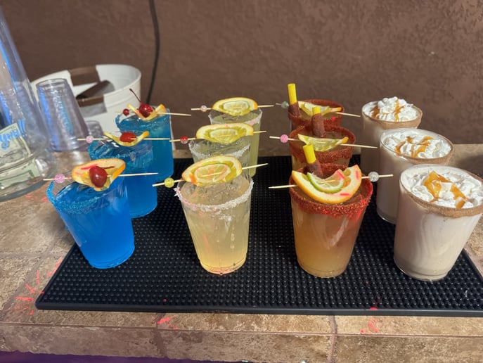Gallery photo 9 of Conny's Bartending Services