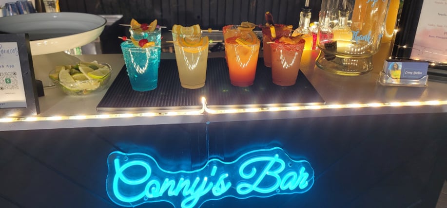 Gallery photo 3 of Conny's Bartending Services