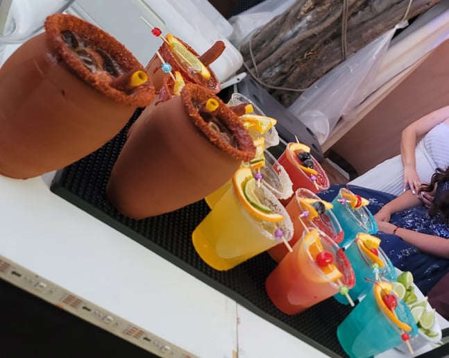 Gallery photo 5 of Conny's Bartending Services