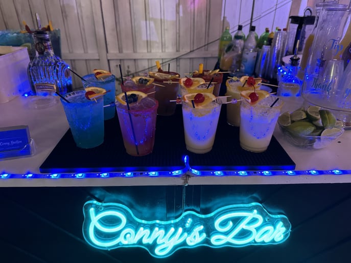 Gallery photo 6 of Conny's Bartending Services