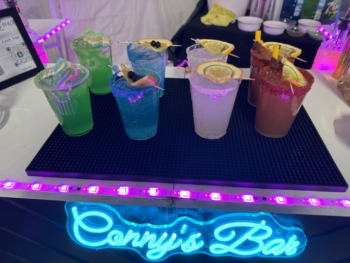 Gallery photo 8 of Conny's Bartending Services