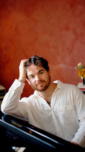 Gallery photo 3 of Conor Thaxter