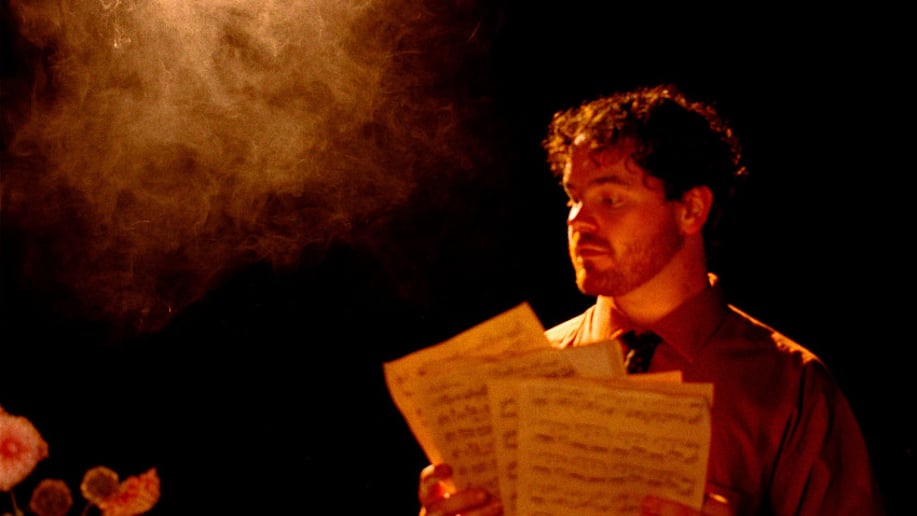 Gallery photo 4 of Conor Thaxter
