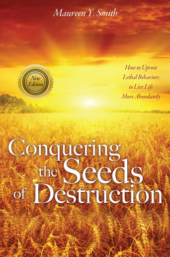Gallery photo 1 of Conquering the Seeds of Destruction