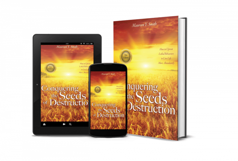 Gallery photo 3 of Conquering the Seeds of Destruction