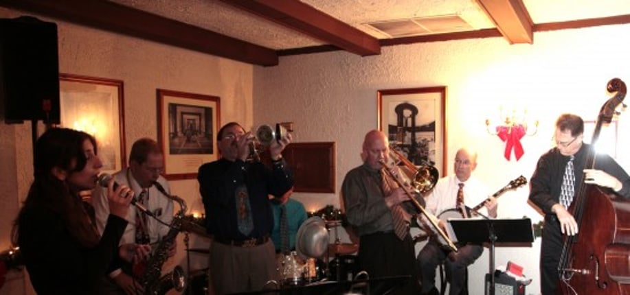 Gallery photo 1 of Conservatory Classic Jazz Band