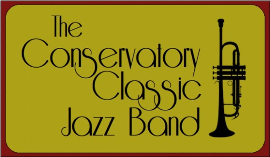 Gallery photo 2 of Conservatory Classic Jazz Band