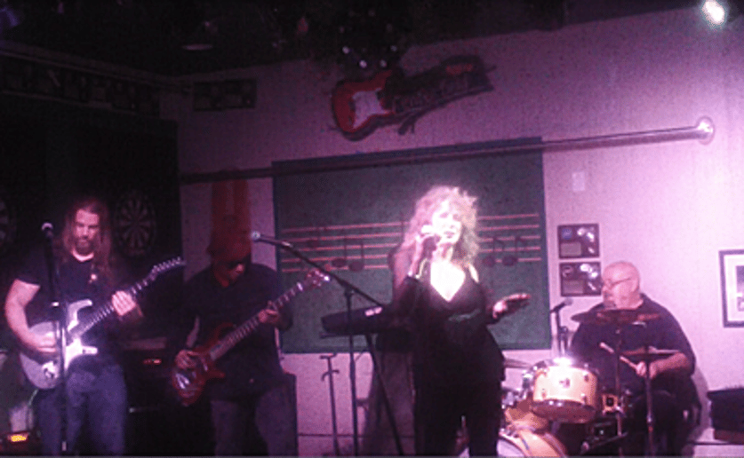 Gallery photo 6 of Conspiracy Radio