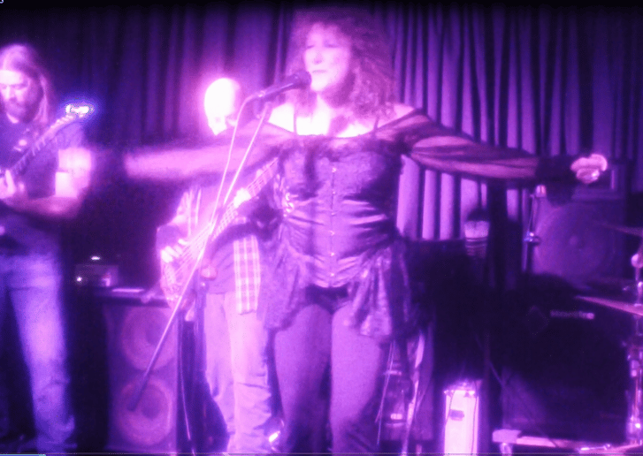 Gallery photo 7 of Conspiracy Radio