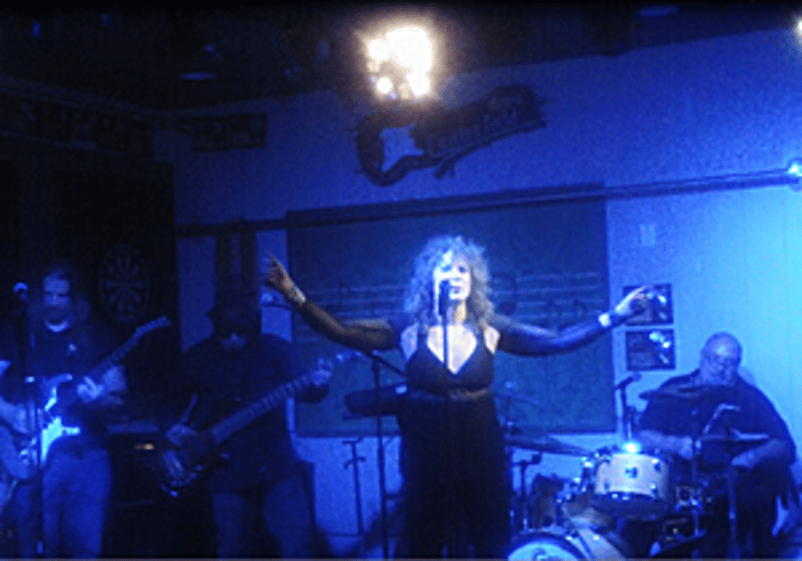 Gallery photo 8 of Conspiracy Radio