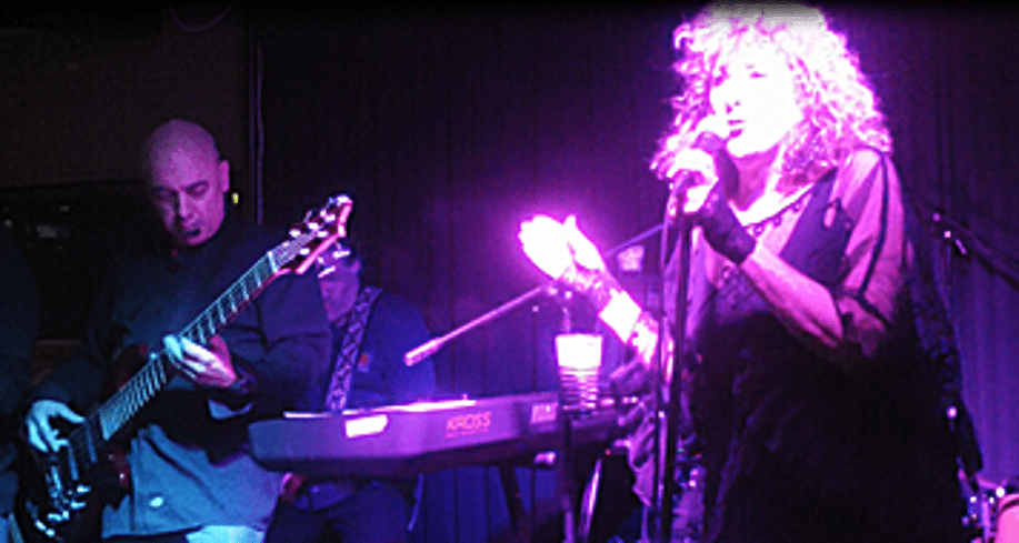 Gallery photo 1 of Conspiracy Radio
