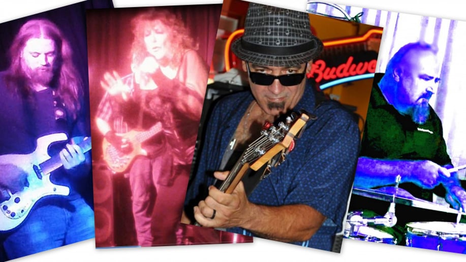 Gallery photo 2 of Conspiracy Radio