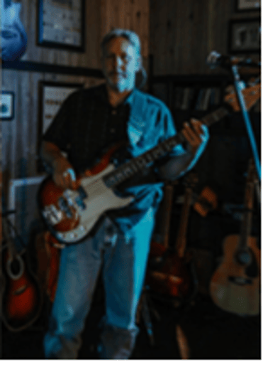 Gallery photo 2 of Michael McLaughlin