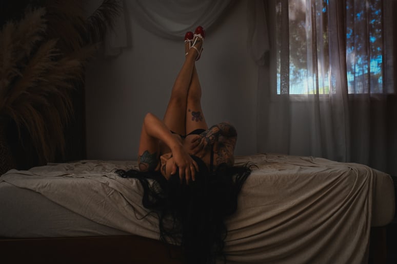 Gallery photo 10 of Content Creator, Neeha D