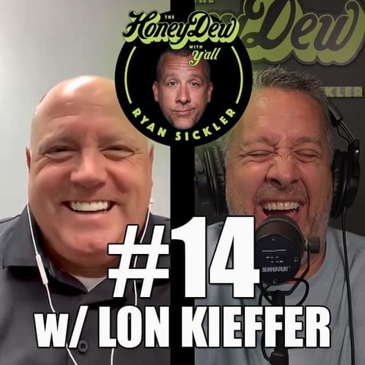 Gallery photo 10 of Lon Kieffer, the "RetiredComic"
